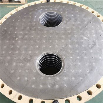 Tantal Özelleştirilmiş Parçalar