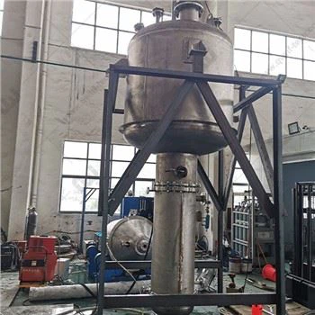 Tantal kaplı reaktör nasıl çalışır?