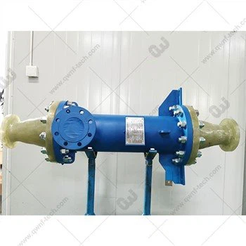 Tantal ısı eşanjörü özelleştirilebilir mi?